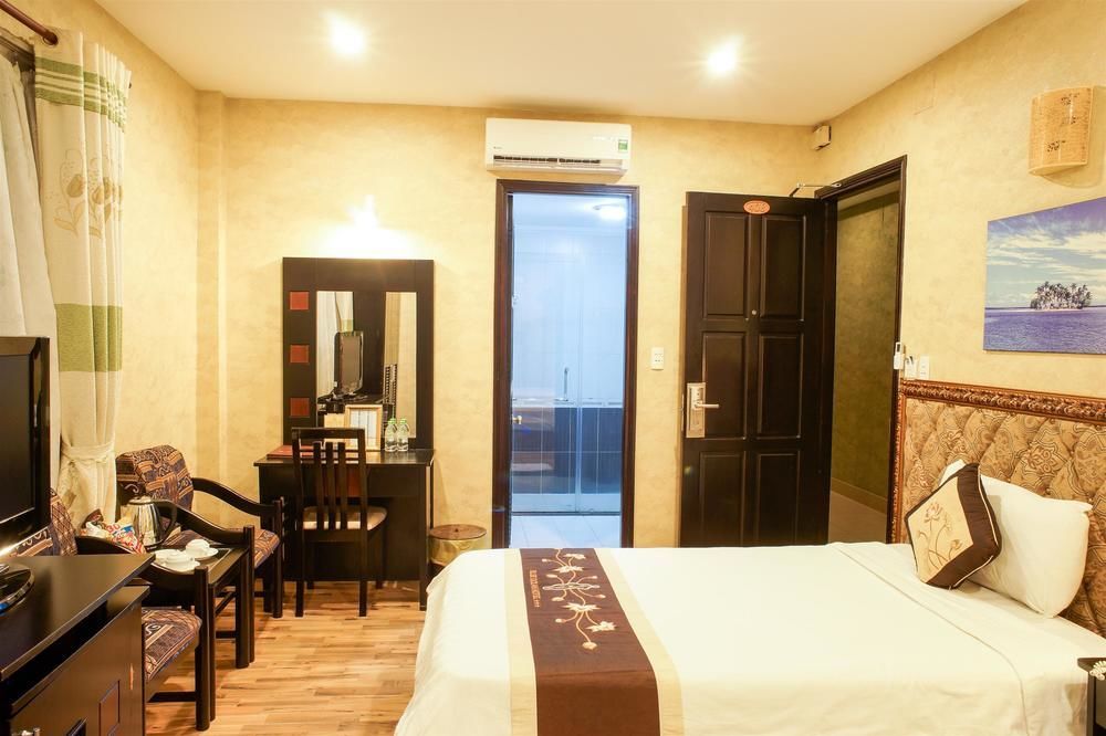 Hotel Cocochine Đà Nẵng