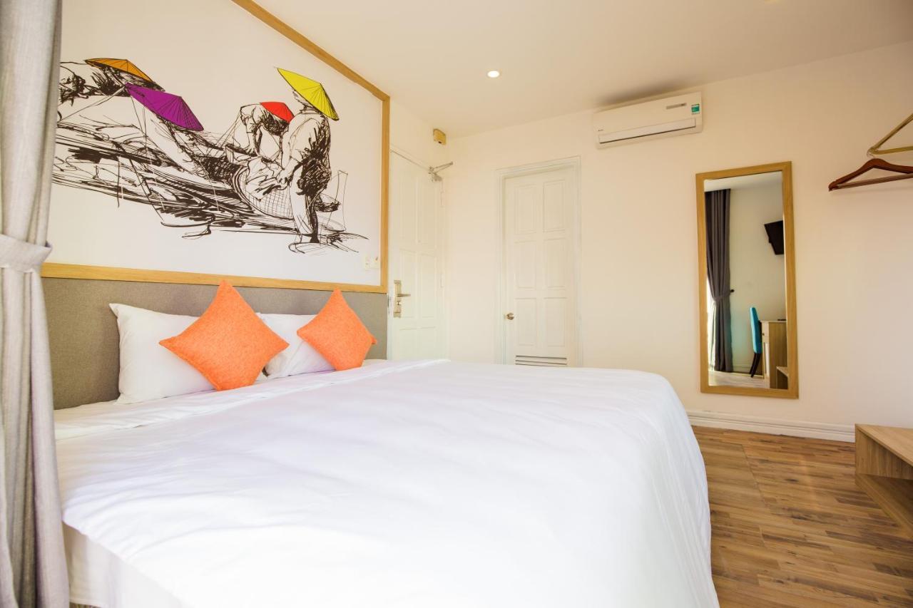 Cocochine Hotel Đà Nẵng