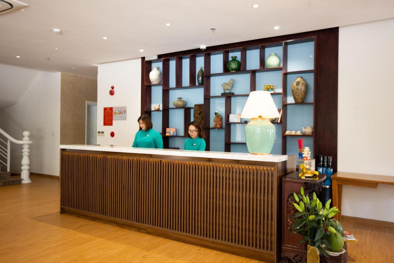 Cocochine Hotel 3*