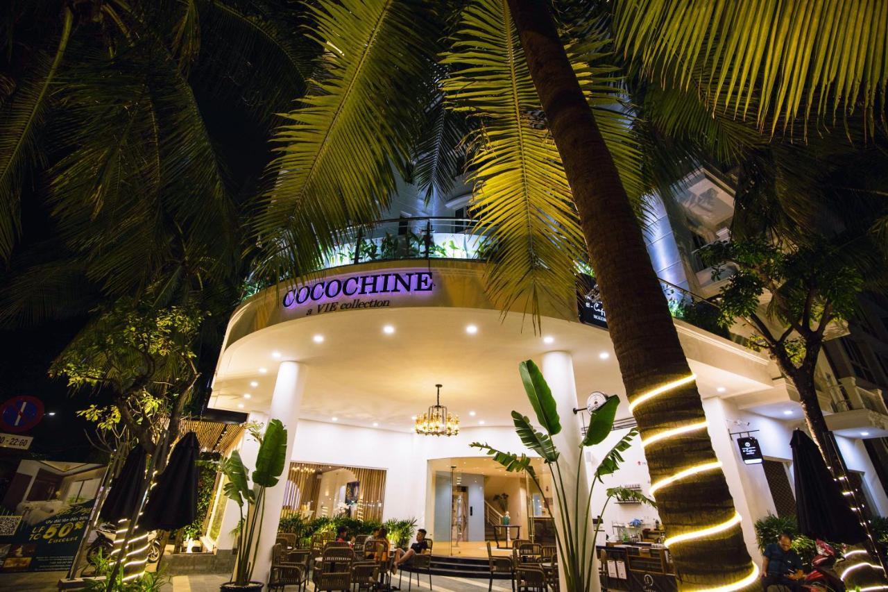 Отель Cocochine
