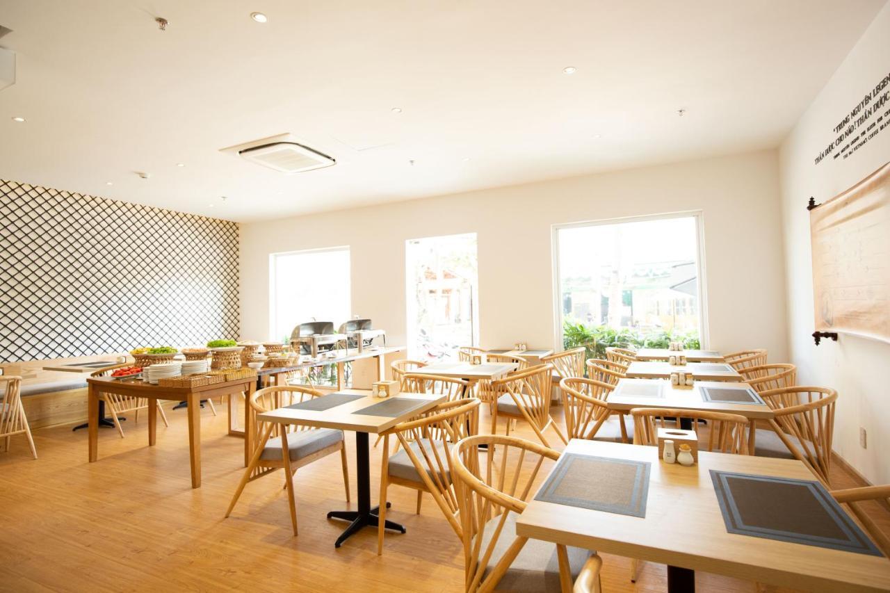 Cocochine Hotel Đà Nẵng