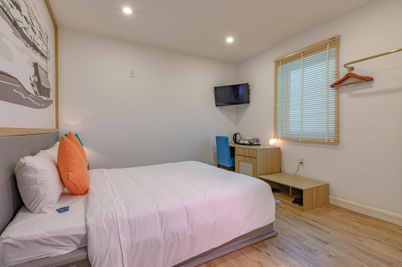 Cocochine Hotel Đà Nẵng