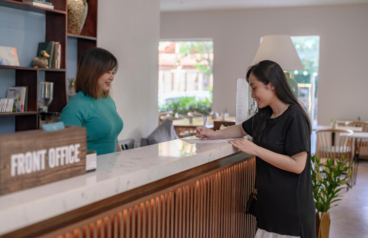 Cocochine Đà Nẵng