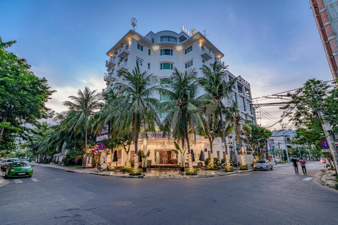 Cocochine Đà Nẵng
