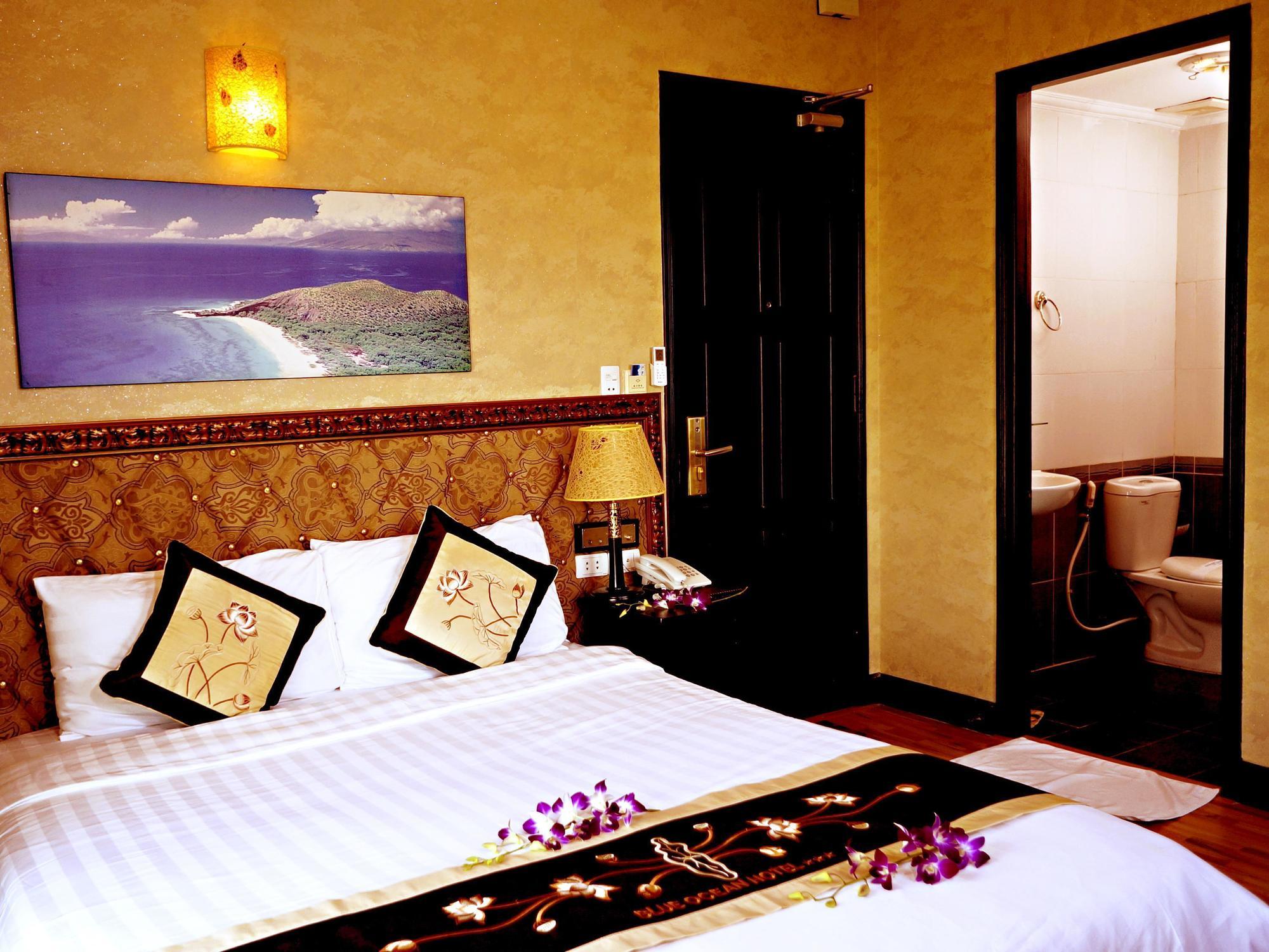 Cocochine Hotel Đà Nẵng