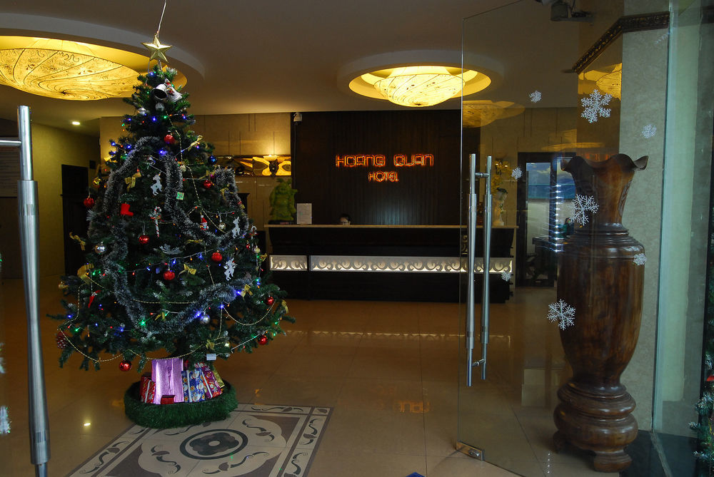 Cocochine Hotel Đà Nẵng