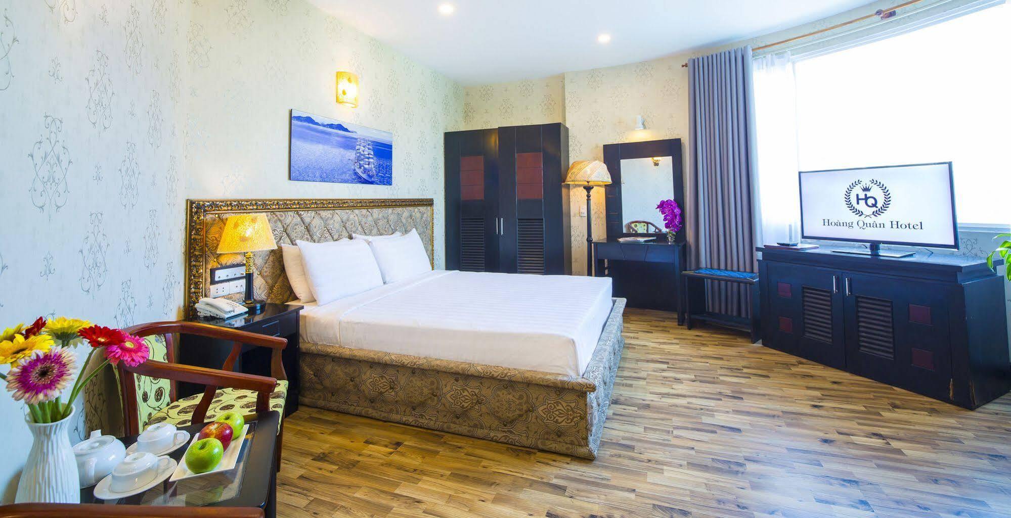 Hotel Cocochine Đà Nẵng