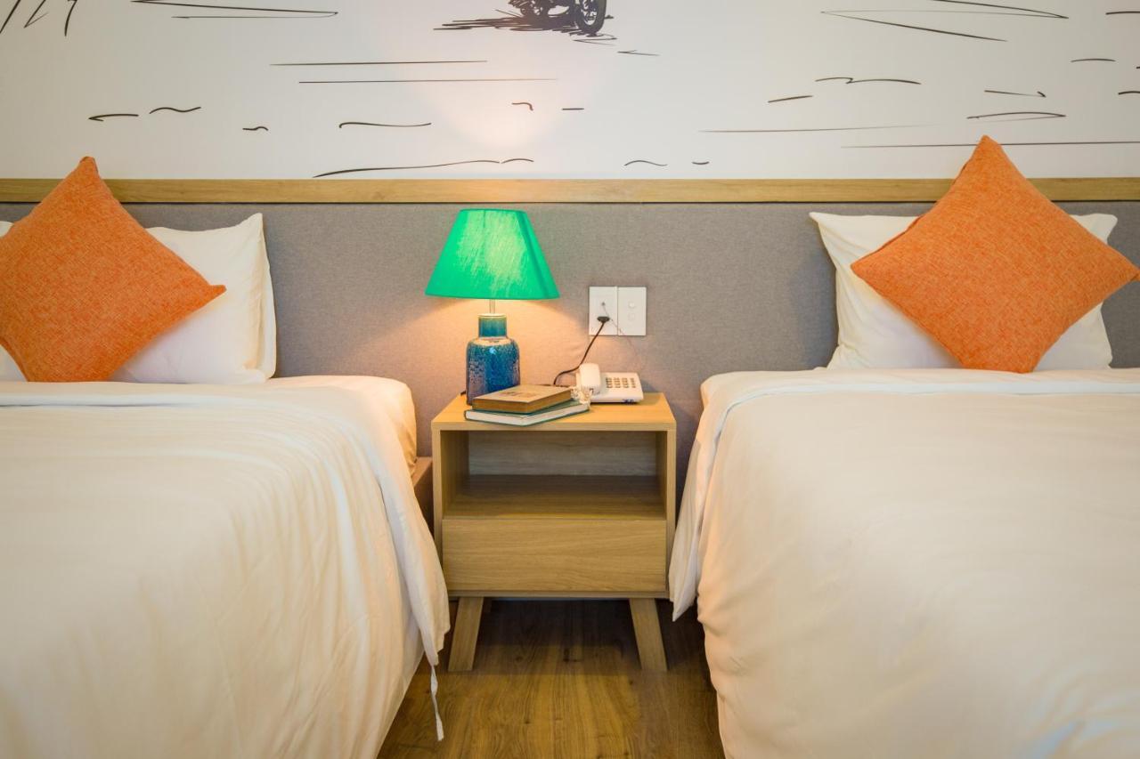 Cocochine Hotel Đà Nẵng