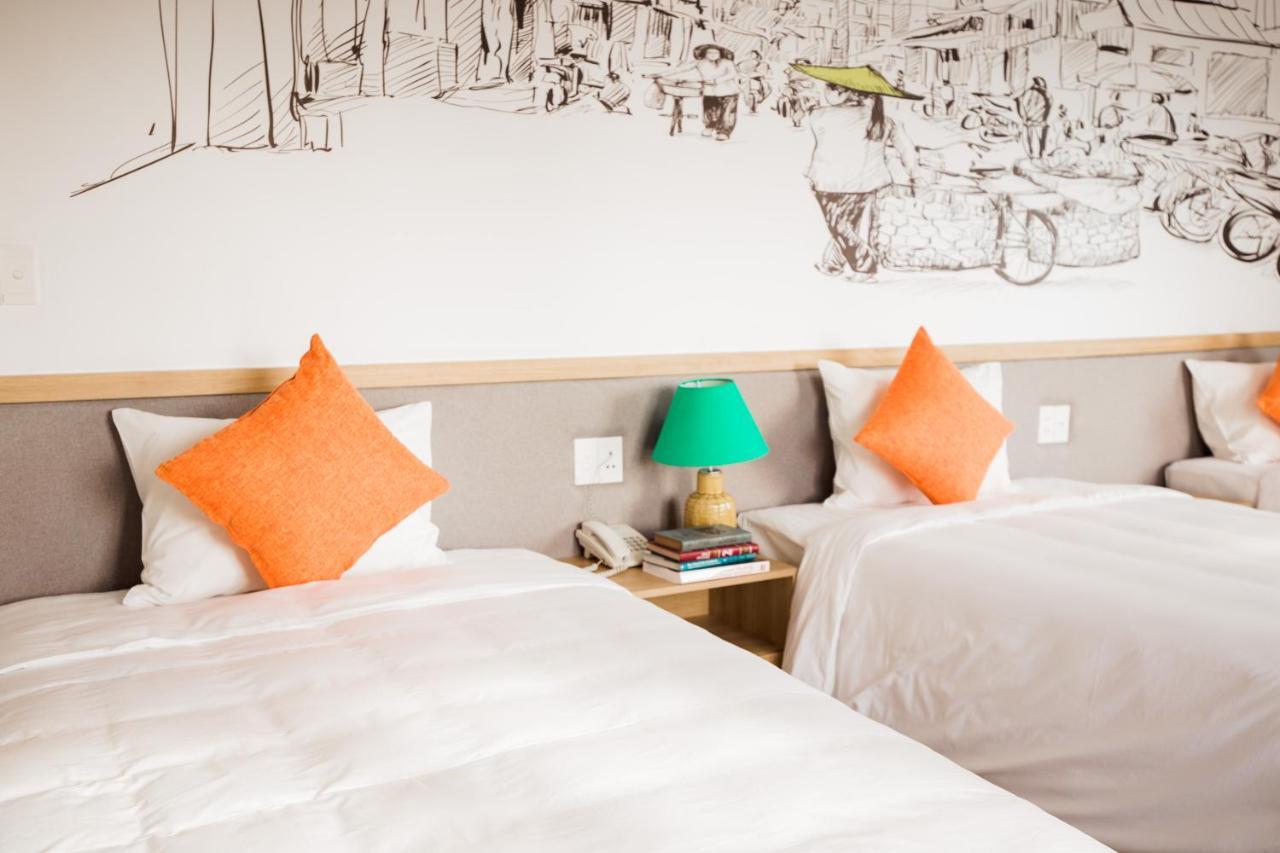 Cocochine Hotel Đà Nẵng