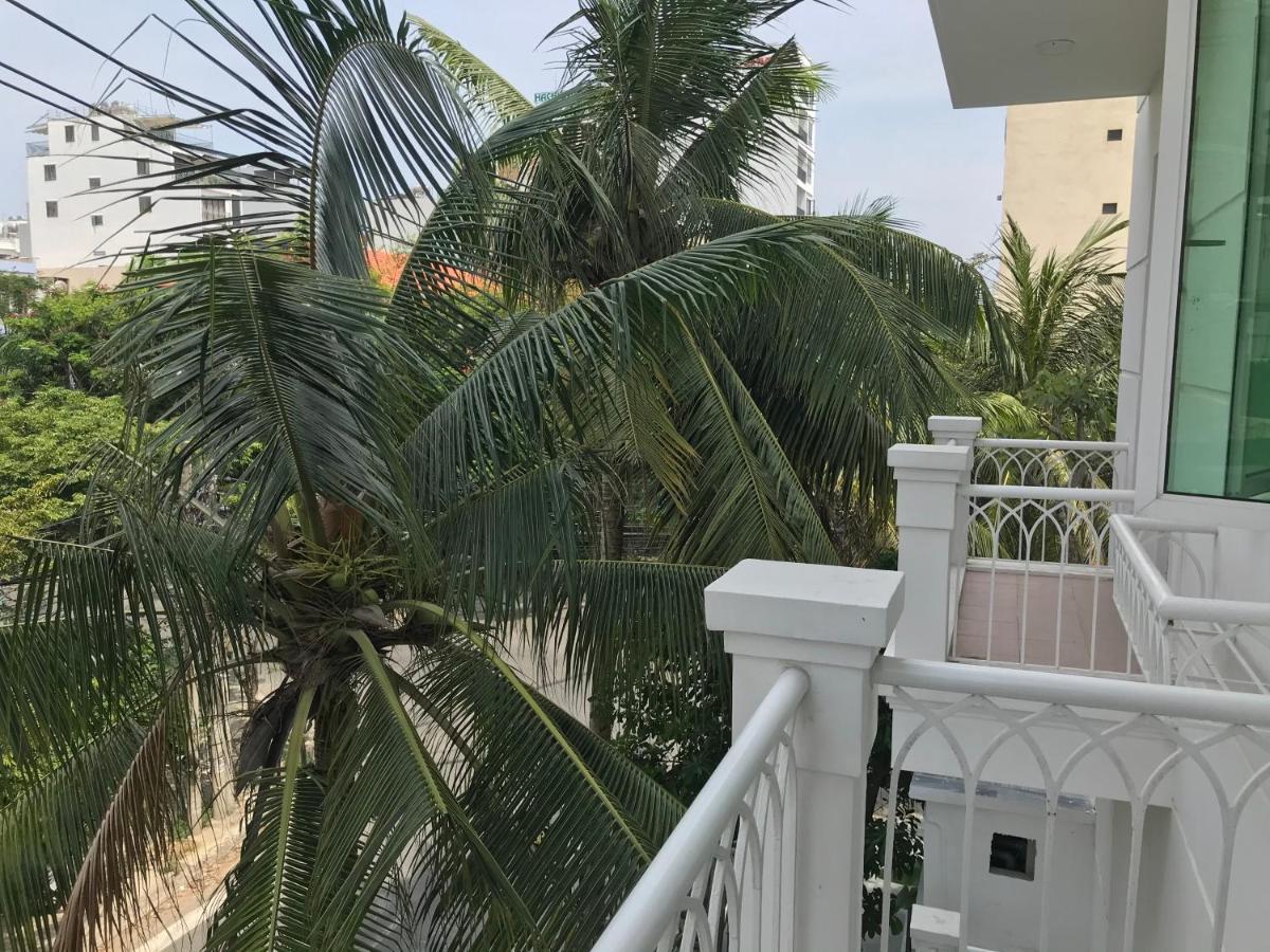 Hotel Cocochine Đà Nẵng