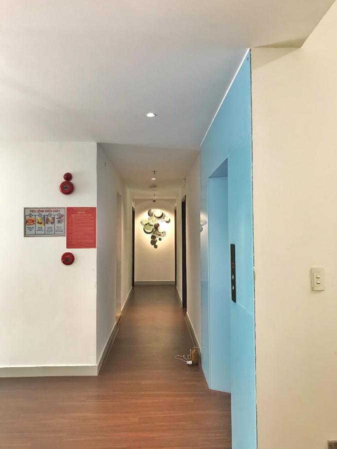 Hotel Cocochine Đà Nẵng